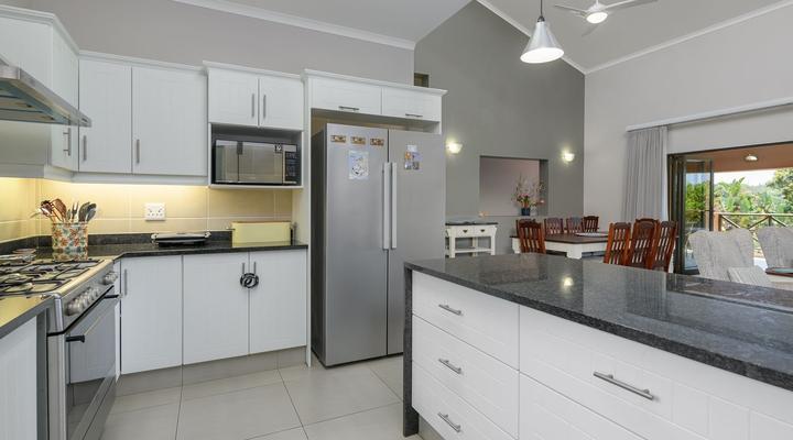 San Lameer Villa 14321 - 5 Bedroom Deluxe