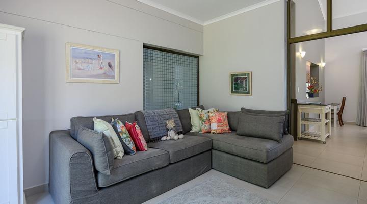 San Lameer Villa 14321 - 5 Bedroom Deluxe