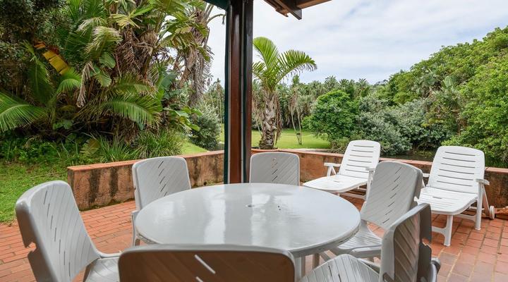 San Lameer Villa 3311 - 2 Bedroom Classic