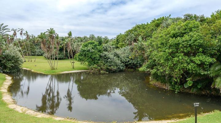 San Lameer Villa 3311 - 2 Bedroom Classic