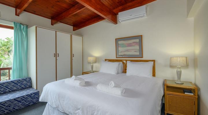 San Lameer Villa 3311 - 2 Bedroom Classic