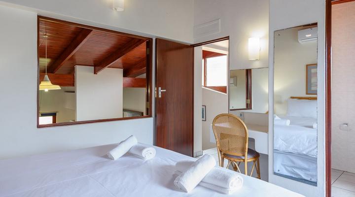 San Lameer Villa 3311 - 2 Bedroom Classic