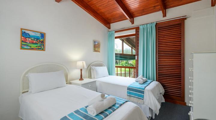 San Lameer Villa 3311 - 2 Bedroom Classic