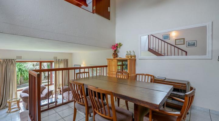 San Lameer Villa 3311 - 2 Bedroom Classic