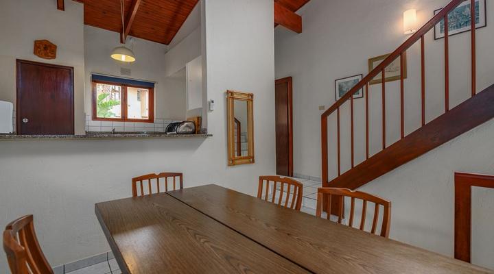 San Lameer Villa 3311 - 2 Bedroom Classic