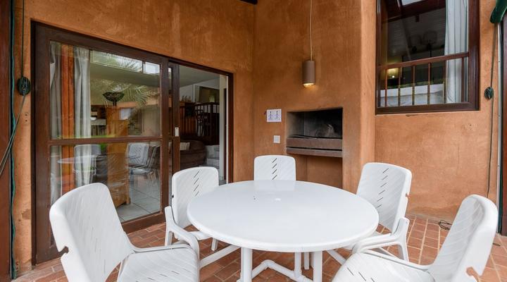 San Lameer Villa 3311 - 2 Bedroom Classic