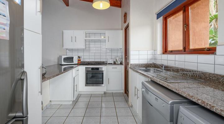 San Lameer Villa 3311 - 2 Bedroom Classic