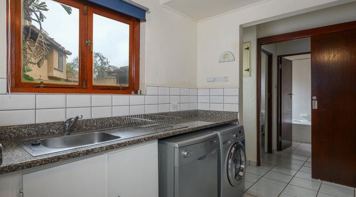 San Lameer Villa 3311 - 2 Bedroom Classic