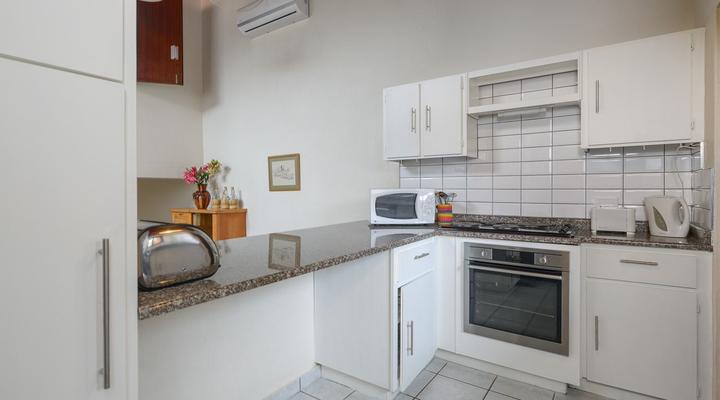 San Lameer Villa 3311 - 2 Bedroom Classic