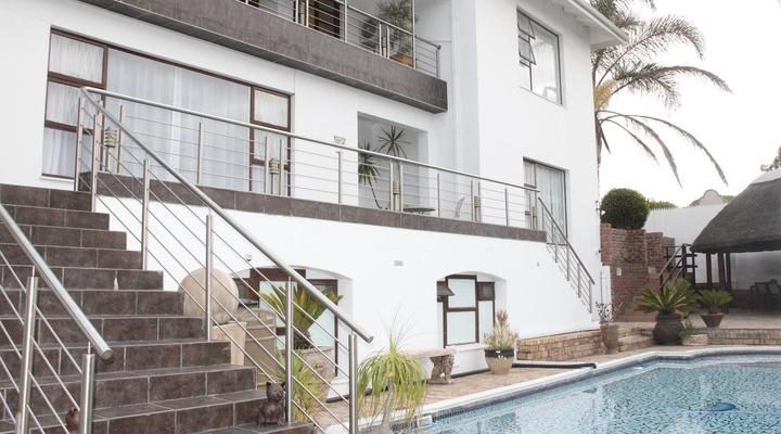 The Palace Guest House