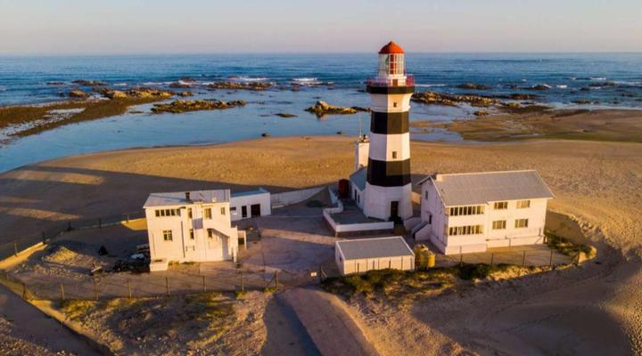 The Palace Guest House