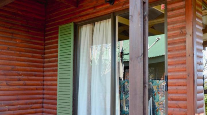 Cinnamon & Sage Country Cabins