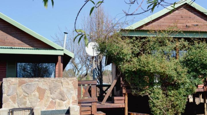 Cinnamon & Sage Country Cabins