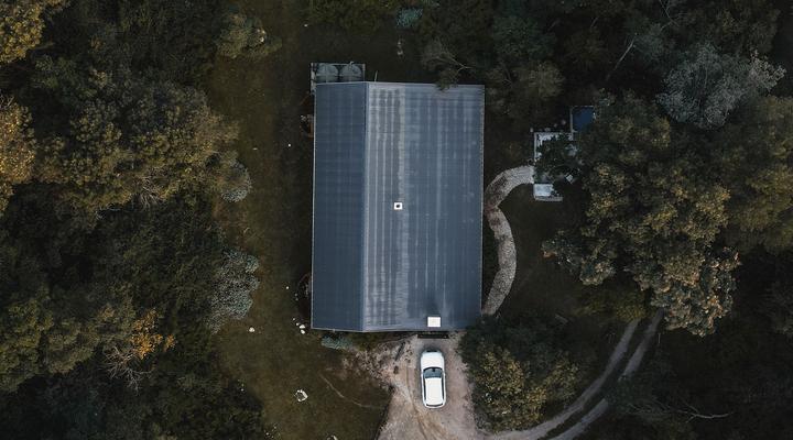 Sanjika Escapes - Boshuis Farm Stay