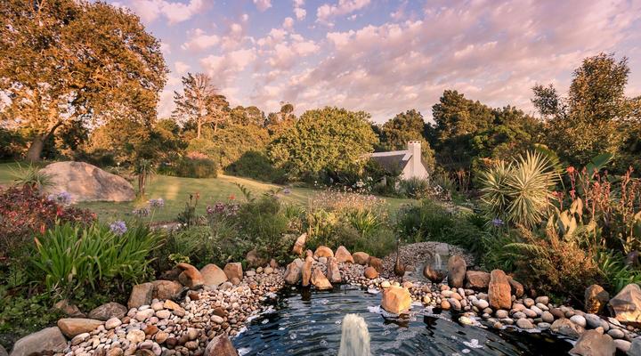 Hunters Country House