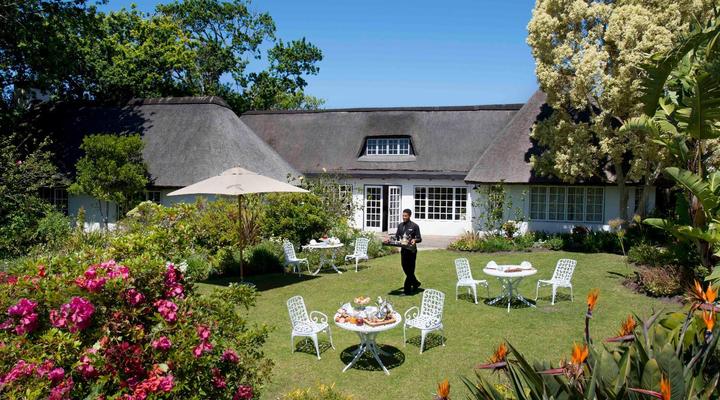 Hunters Country House