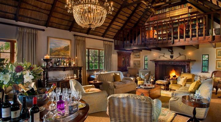 Hunters Country House