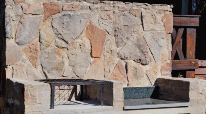 Cinnamon & Sage Country Cabins