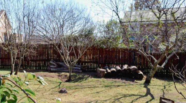 Cinnamon & Sage Country Cabins
