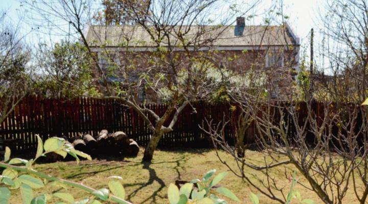 Cinnamon & Sage Country Cabins