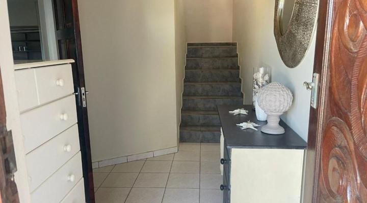 Tinley Manor Beach House