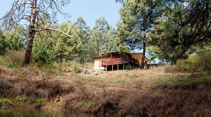 Zwakala River Retreat