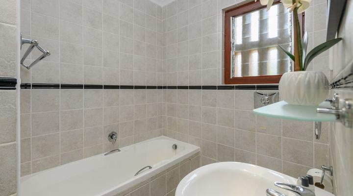 San Lameer Villa 2908 - 3 Bedroom Classic