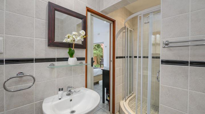 San Lameer Villa 2908 - 3 Bedroom Classic