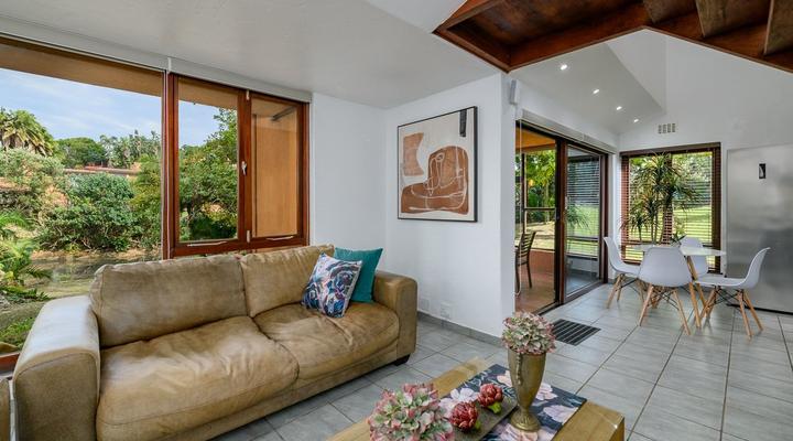 San Lameer Villa 2908 - 3 Bedroom Classic