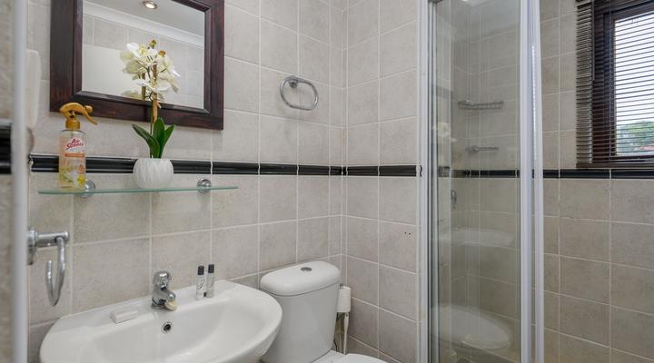 San Lameer Villa 2908 - 3 Bedroom Classic