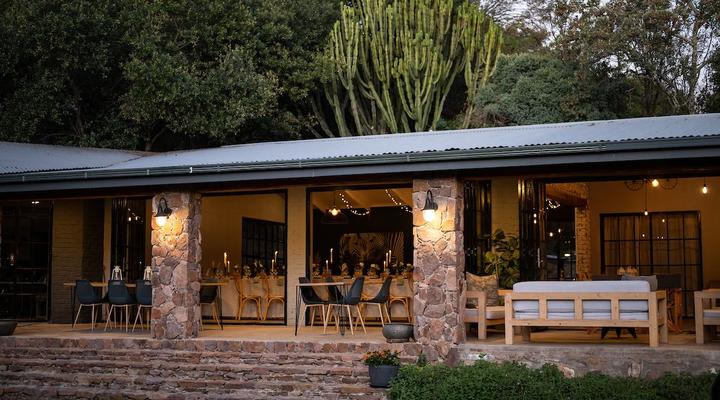 Summerplace Game Reserve