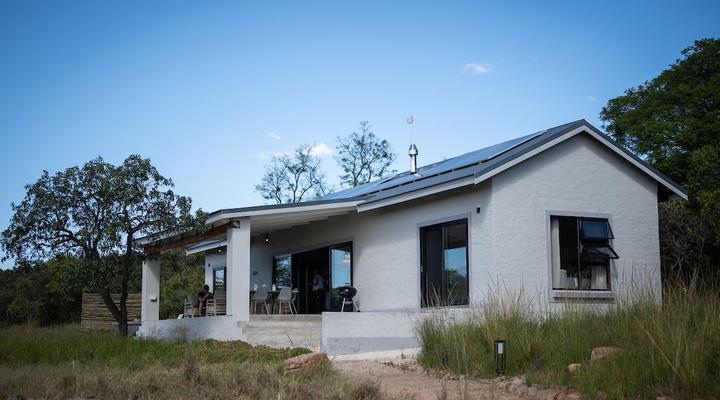 Summerplace Game Reserve