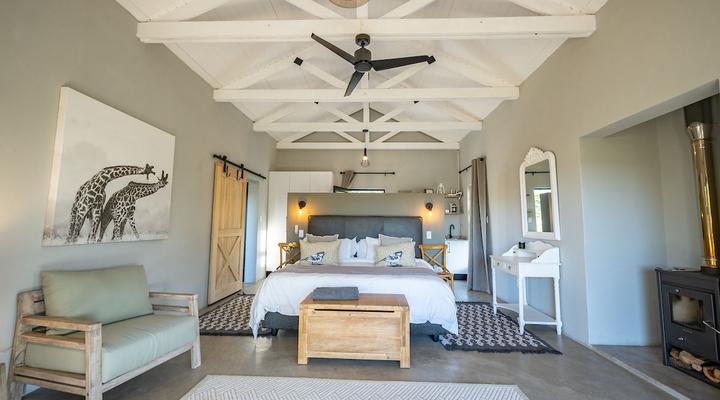 Summerplace Game Reserve