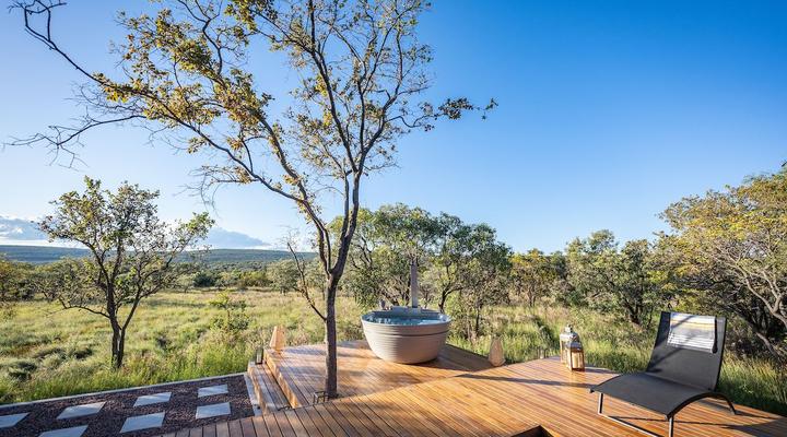 Summerplace Game Reserve