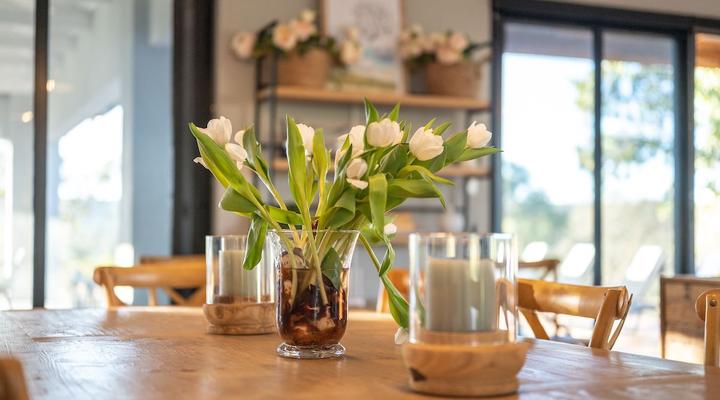 Summerplace Game Reserve