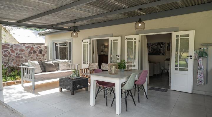 Summerplace Game Reserve