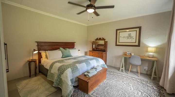 Summerplace Game Reserve