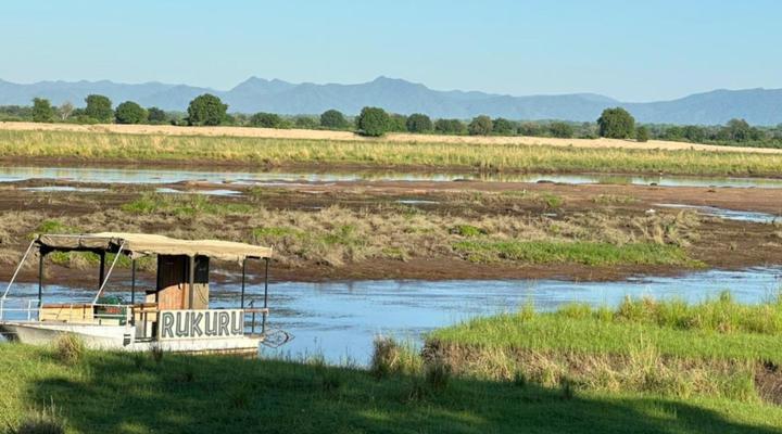 Rukuru Bush Camp