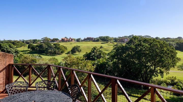 San Lameer Villa 2535 - 3 Bedroom Superior