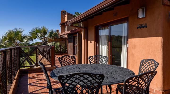 San Lameer Villa 2535 - 3 Bedroom Superior