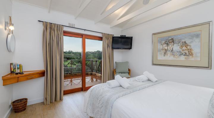 San Lameer Villa 2535 - 3 Bedroom Superior