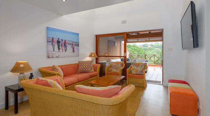 San Lameer Villa 2535 - 3 Bedroom Superior