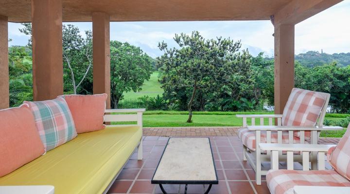 San Lameer Villa 2535 - 3 Bedroom Superior