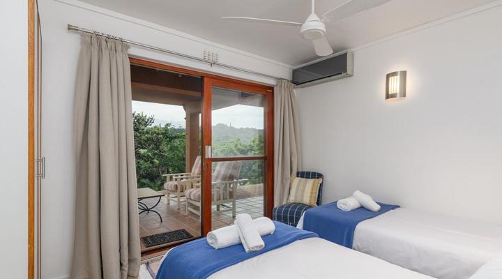 San Lameer Villa 2535 - 3 Bedroom Superior