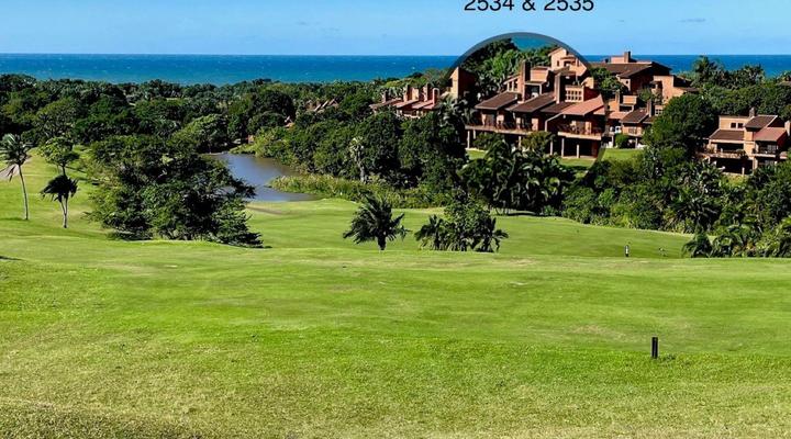 San Lameer Villa 2535 - 3 Bedroom Superior