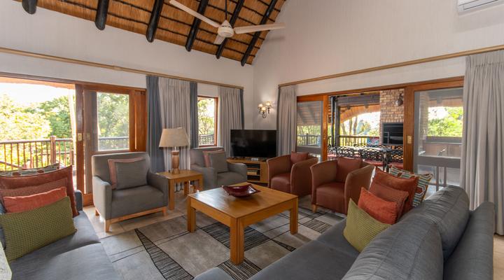 Kruger Park Lodge Unit No. 308