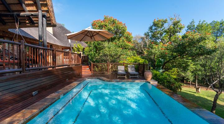 Kruger Park Lodge Unit No. 308