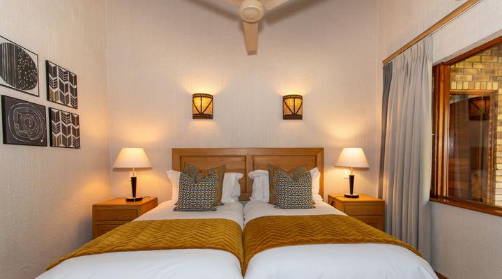 Kruger Park Lodge Unit No. 308