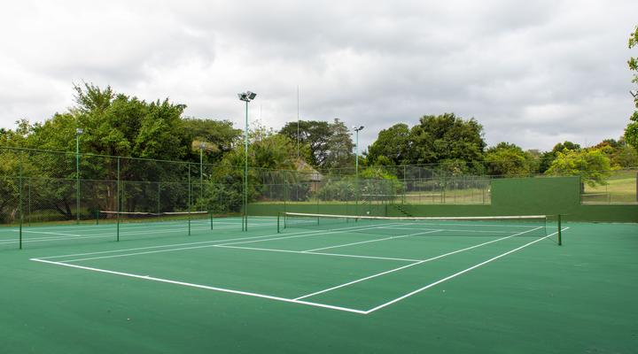 Kruger Park Lodge Unit No. 308