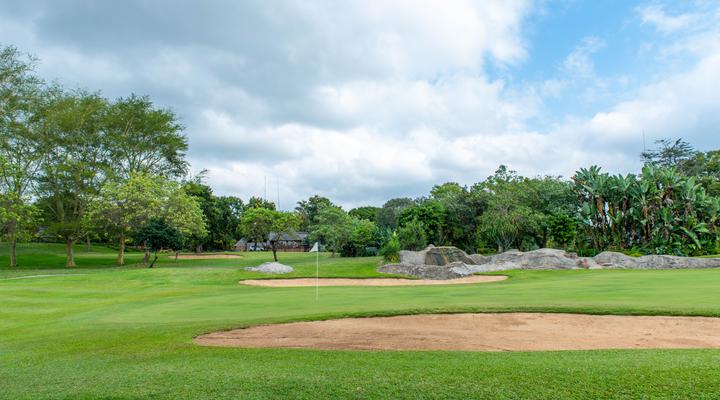 Kruger Park Lodge Unit No. 308